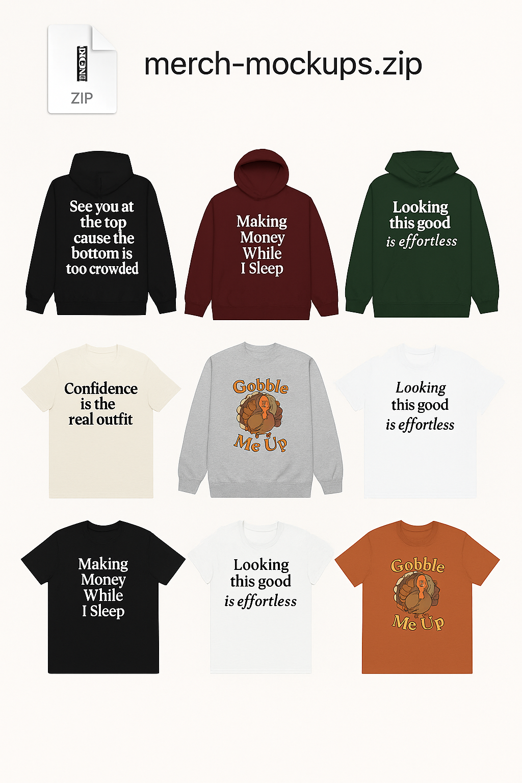 Hoodies and Halloween